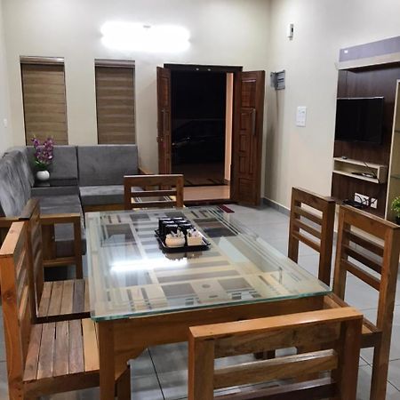 Greenfield Homestay Vythiri Zewnętrze zdjęcie