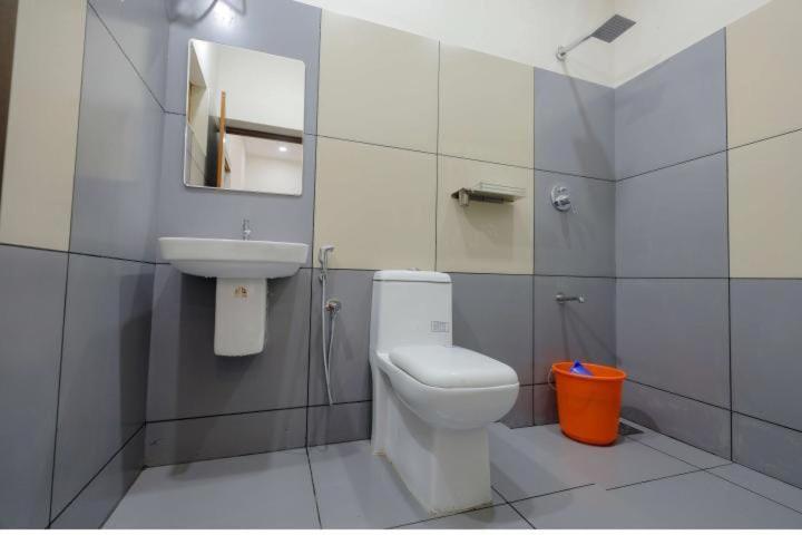 Greenfield Homestay Vythiri Zewnętrze zdjęcie